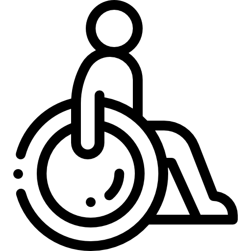 Barrierefreier Service